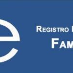 Registro elettronico famiglie